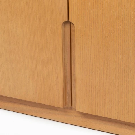 Тумба под ТВ Nara 200х40 COSMO арт.NH2290