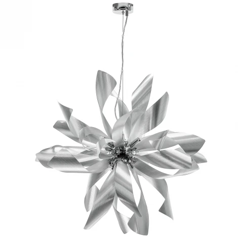 Подвесная люстра Lightstar Turbio 754269 (220V, на тросе)