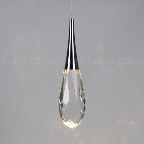Подвесной светильник светодиодный Cloyd Ionic 11565