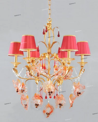 Crystal Lux Victoria SP6