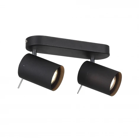 Спот ST Luce Fanale SL597.401.02 (220V, круглые)