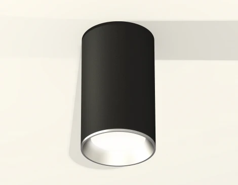 Накладной точечный светильник Ambrella Techno Spot XS6323003 (круглые)