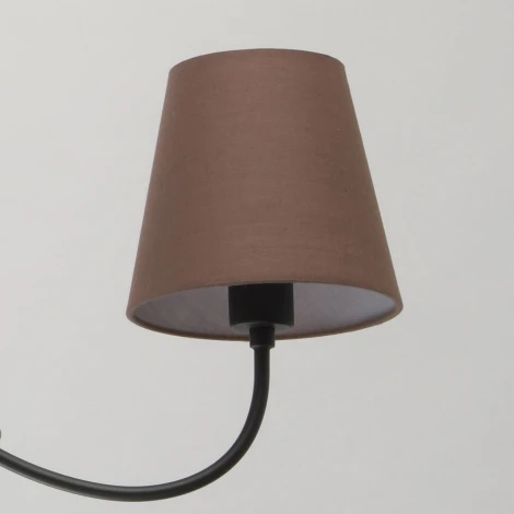 Потолочная люстра MW-Light Эйберген 723010106