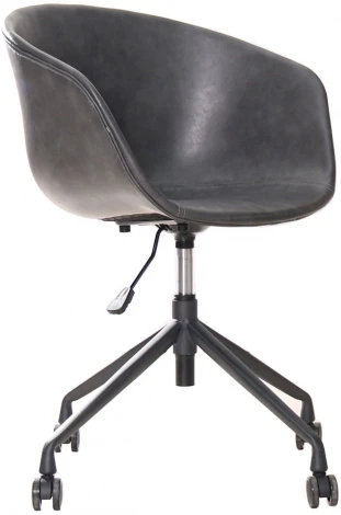 Кресло HAY CHAIR серый