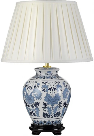 Настольная лампа Elstead Linyi DL-LINYI-TL (220V)