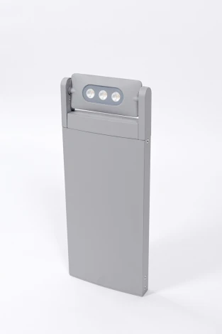 Наземный светильник Oasis Light W6146S-1-526 S