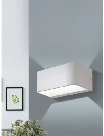 Настенный светильник Eglo Sania 4 98422