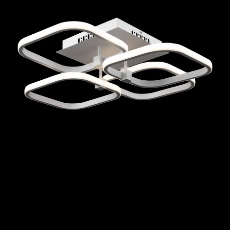 Потолочная люстра Freya Gritta FR10018CL-L51W