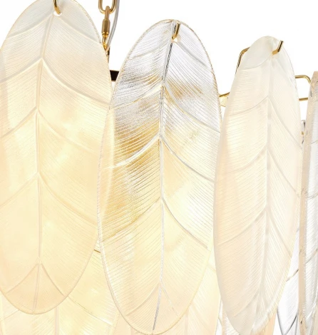 Подвесная люстра Favourite Intera 2983-13P