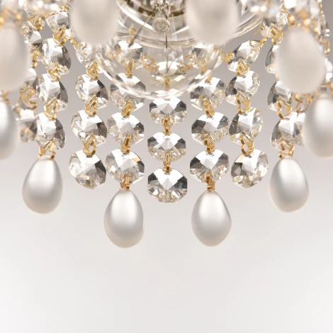 Подвесной светильник Bohemia 1478 14781P/22 G V0300 (220V, на проводе)