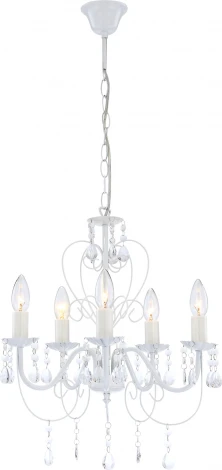 Подвесная люстра Globo Pinja 63126-5