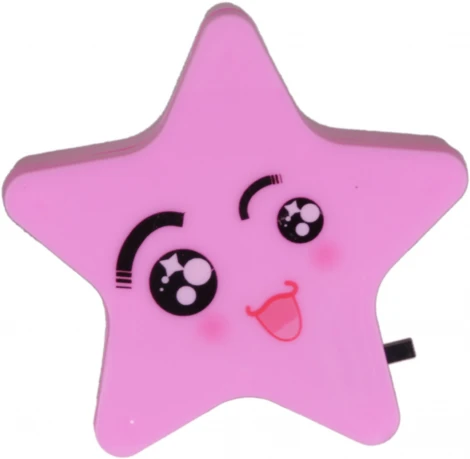 Ночник светодиодный с выключателем Reluce 01414-0.2-01