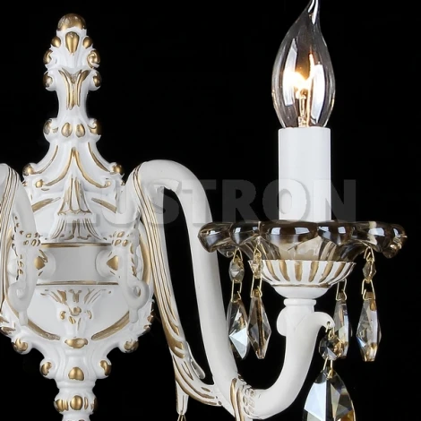 Бра Maytoni Elegant 25 ARM381-02-G