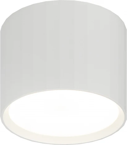 Точечный светильник ЭРА OL39 WH