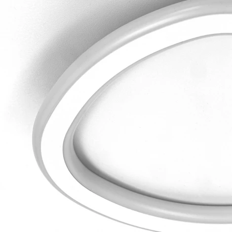 Потолочный светильник светодиодный с пультом Citilux Тrio CL215B220 (регулировка яркости)