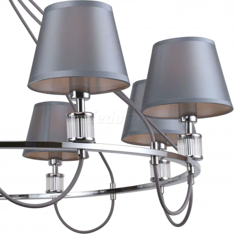 Подвесная люстра F-Promo Martina 2193-8P