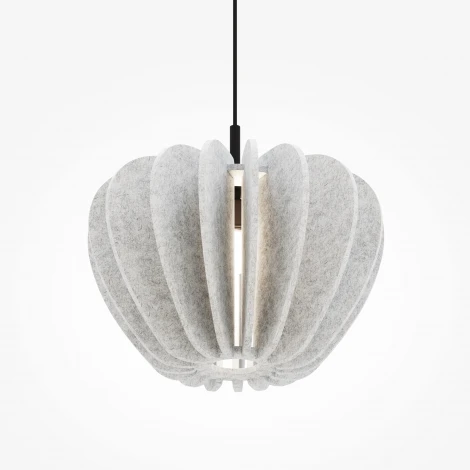 Подвесной светильник Maytoni Cambio MOD398PL-01S (220V, на проводе)