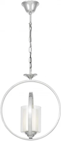Подвесной светильник Lumina Deco Darton LDP 1237-1 CHR