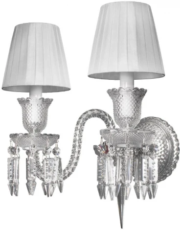 Бра Loft It Zenith 10210/2W White