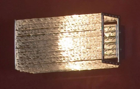 Настенно-потолочный светильник Lussole Lariano LSA-5401-01