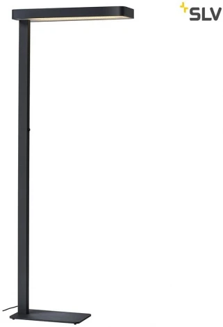Торшер Slv Worklight 1000451