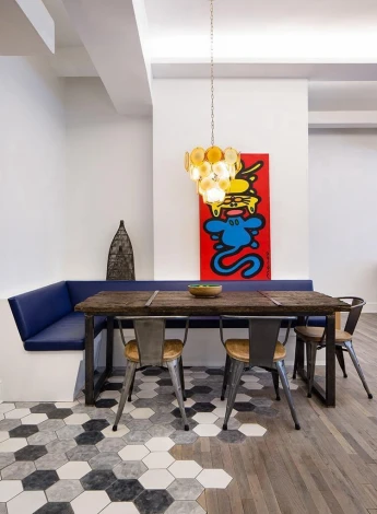 Стул Marais Arms