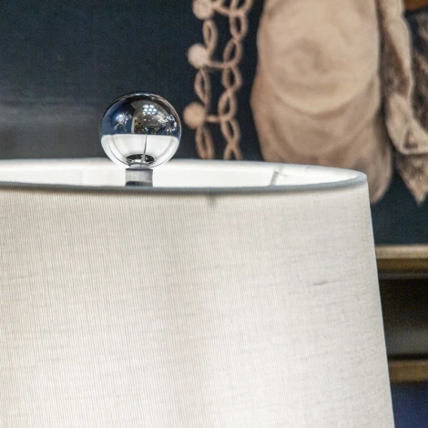 Настольная лампа L'Arte Luce Suporto L97231.98