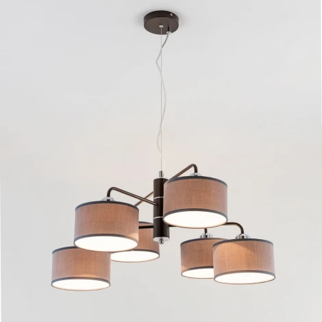 Люстра подвесная Форма CL428261 (220V, на тросе)