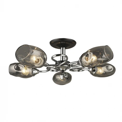 Потолочная люстра Wedo Light Brolo 66432.01.13.05