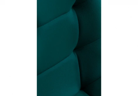 Деревянный стул Woodville Filip green / wood 15100