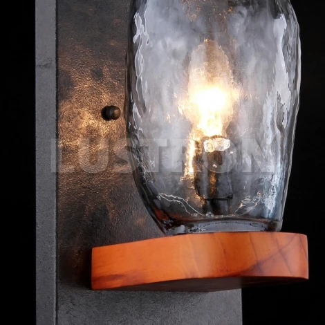 Бра Maytoni House 4 H100-01-R