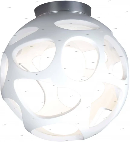 Потолочный светильник круглый Mantra Organica 5143 (220V)