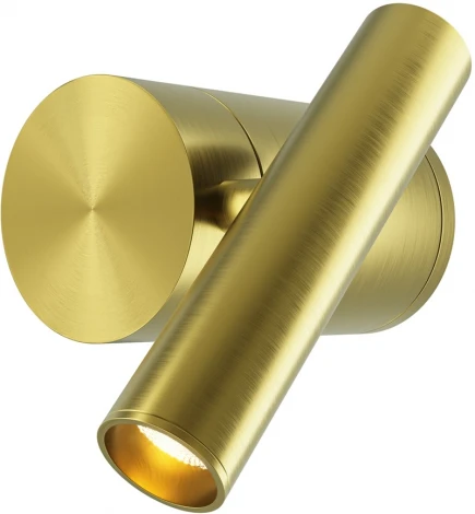 Спот Maytoni Utility MOD433WL-L3BS3K1 (регулировка яркости, LED, 220V, сенсорный выключатель, круглые)