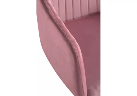 Компьютерное кресло Woodville Tonk dark pink / black 11957