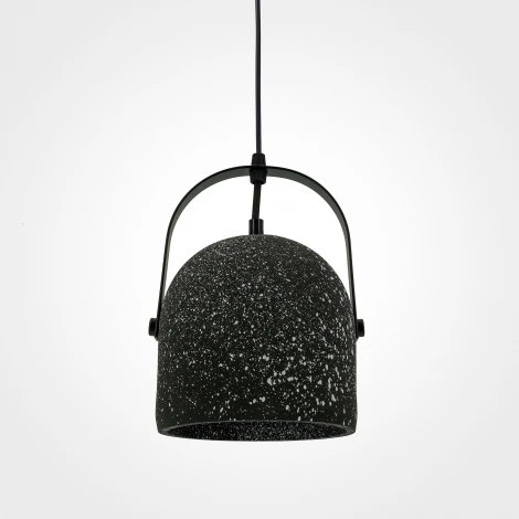 Подвесной светильник Lightera Bolivar LE146L-30B (220V, на проводе, круглые)