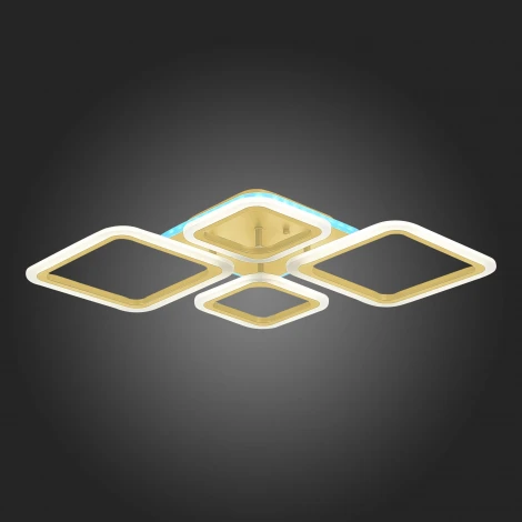 Потолочная люстра EvoLed Samuro SLE500122-04RGB
