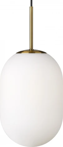 Подвесной светильник Freya Sharlot FR1012PL-01BS1 (220V, на проводе)