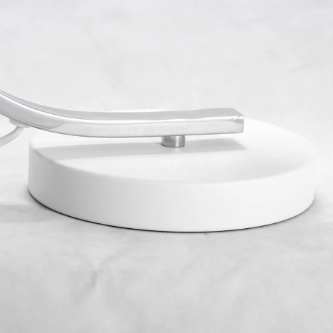 Интерьерная настольная лампа Lussole Lgo Falcon LSP-0558 (220V, IP21)