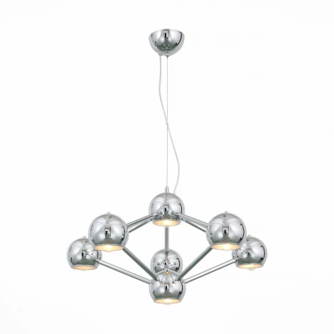 Подвесная люстра ST Luce Rottura SL853.103.07