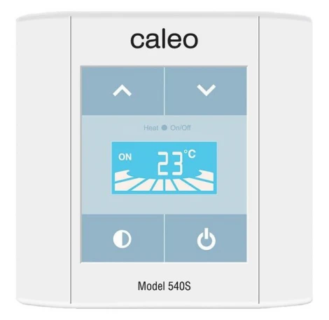 Терморегулятор CALEO 540S