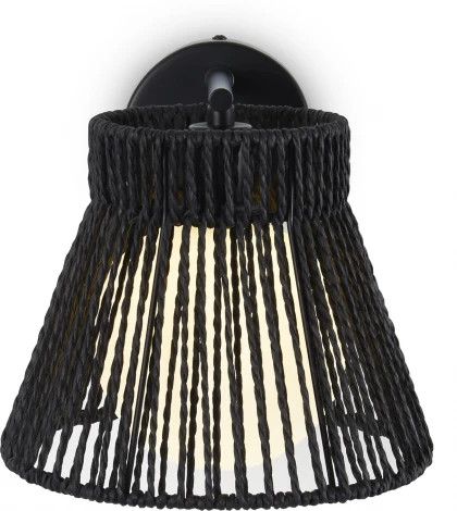 Бра Freya Cottage FR5405WL-01B (220V)