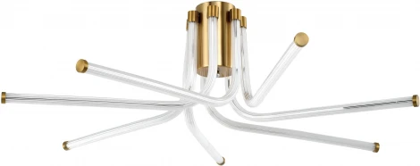 Потолочная люстра Zortes Lora ZRS.57784.07 (LED, 220V)