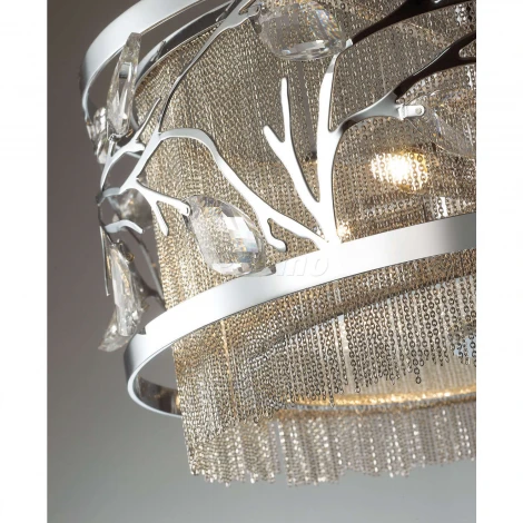 Подвесной светильник Odeon Light Eliza 4133/6