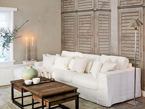 Панно BN International Riviera Maison BN 30603 2,79 x 2,8 м