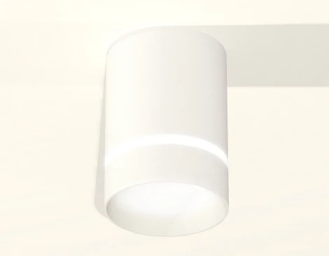 Накладной точечный светильник Ambrella XS XS6301061 (220V, круглые)