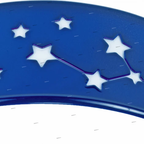 Потолочный светильник Day&Night Астэри DNP1041