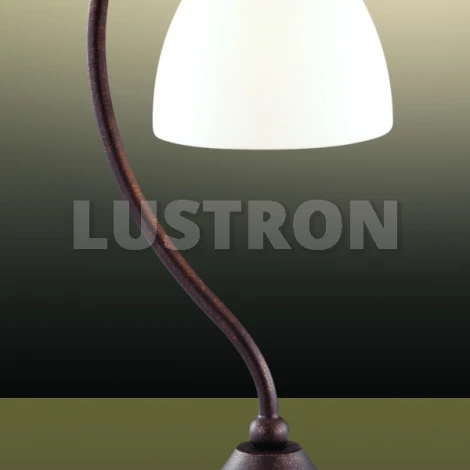 Интерьерная настольная лампа Odeon Light Tanais 2624/1T
