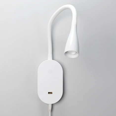 Настенный светильник Рио CL704380N Citilux