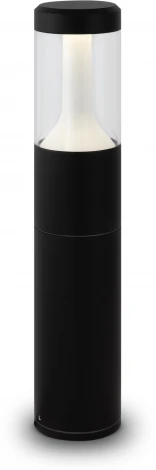 Наземный светильник уличный Koln O590FL-L8B4K