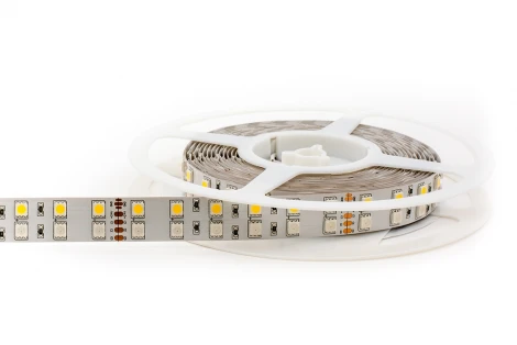 Светодиодная лента DesignLed LUX DSG5120-24-RGB+NW-33